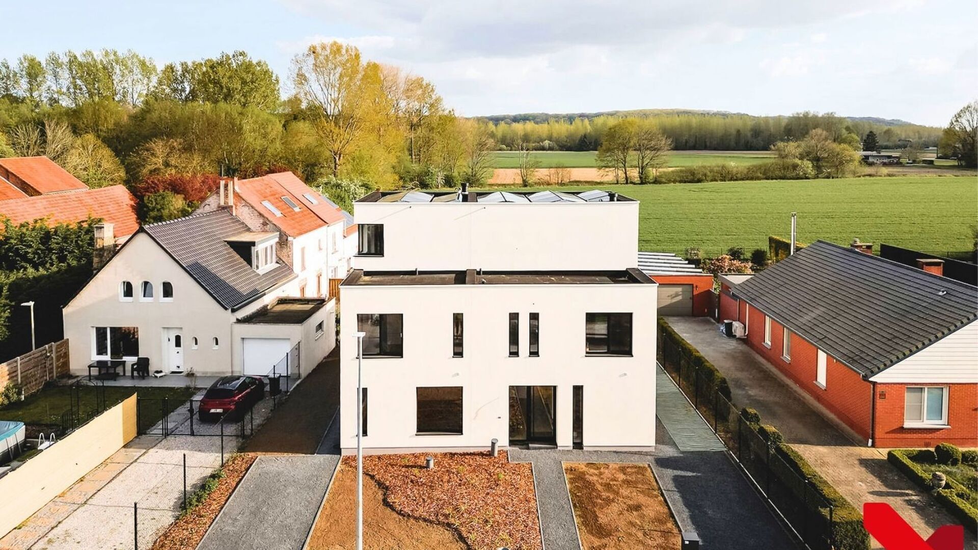 Huis te koop in Leuven