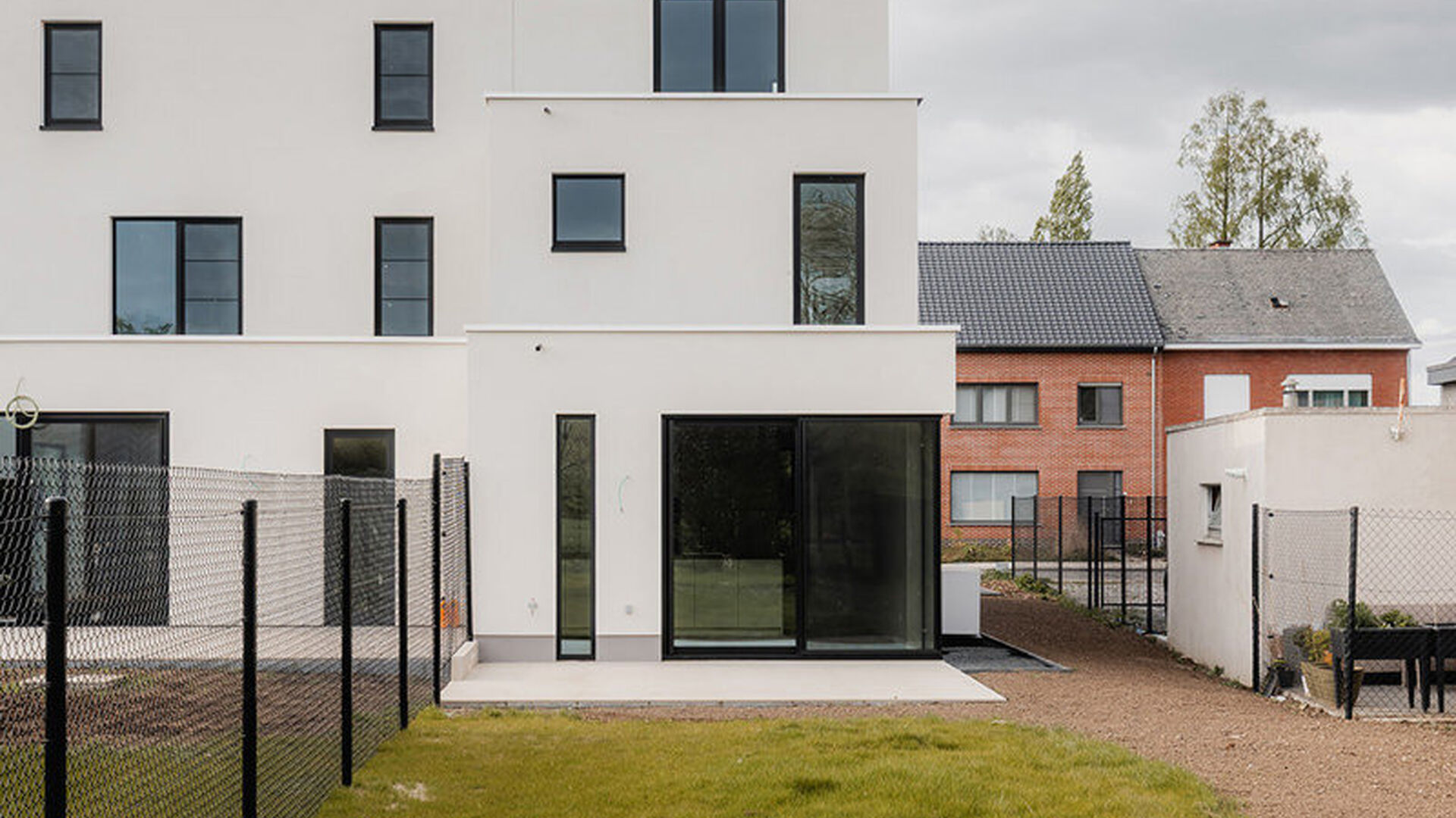 Huis te koop in Leuven