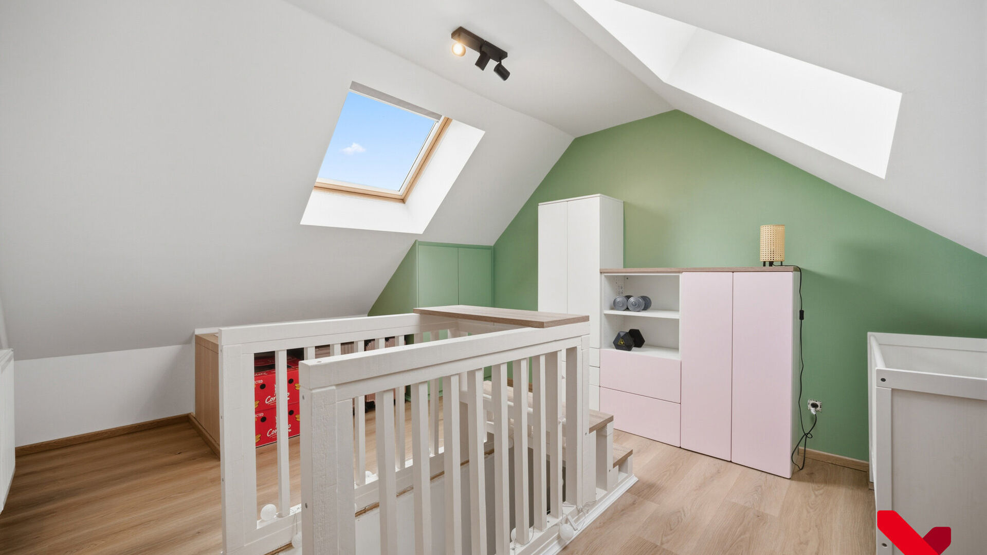 Huis te koop in Leuven