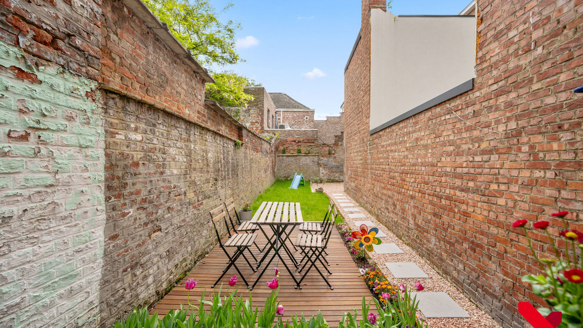 Huis te koop in Leuven