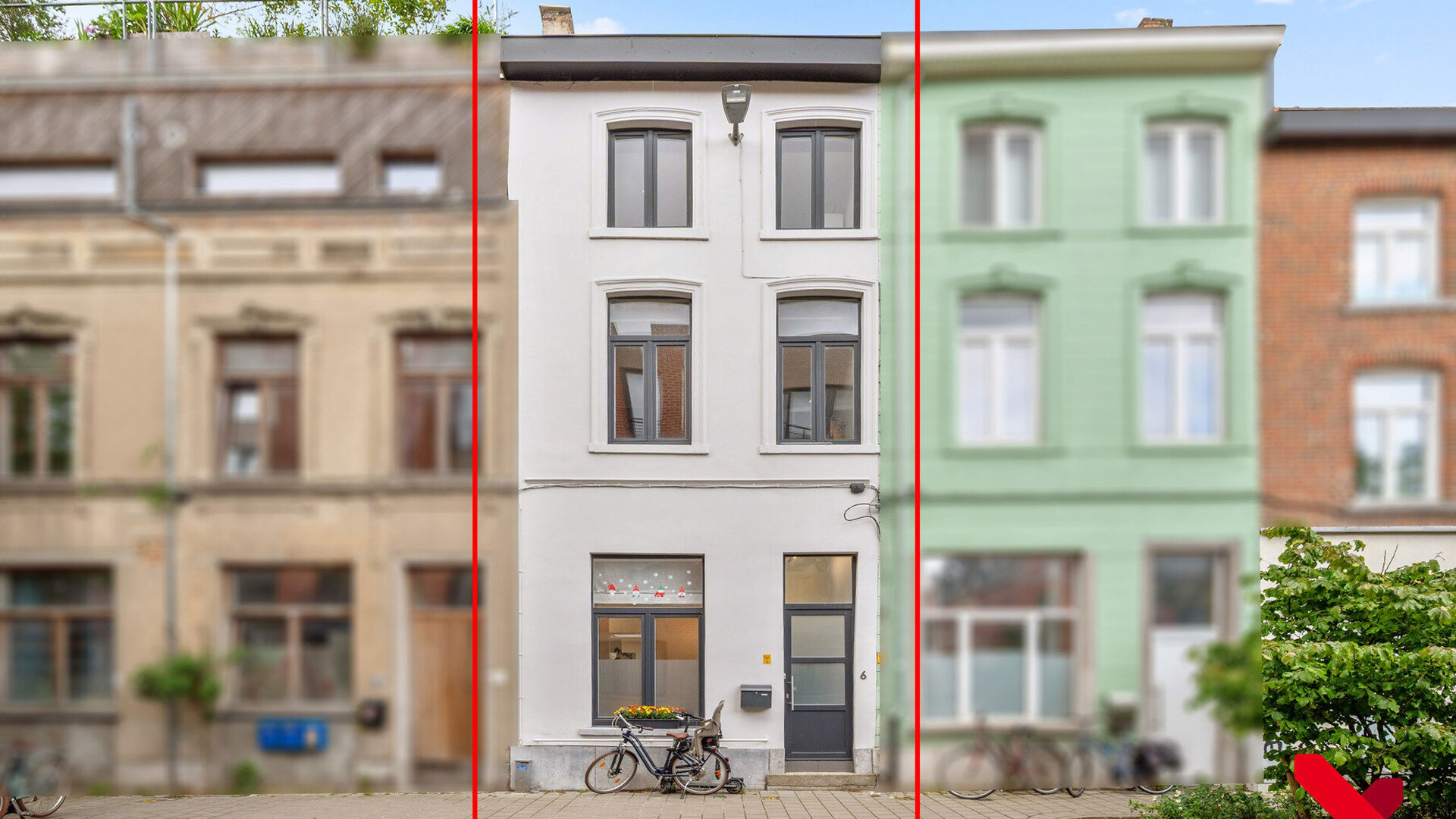 Huis te koop in Leuven