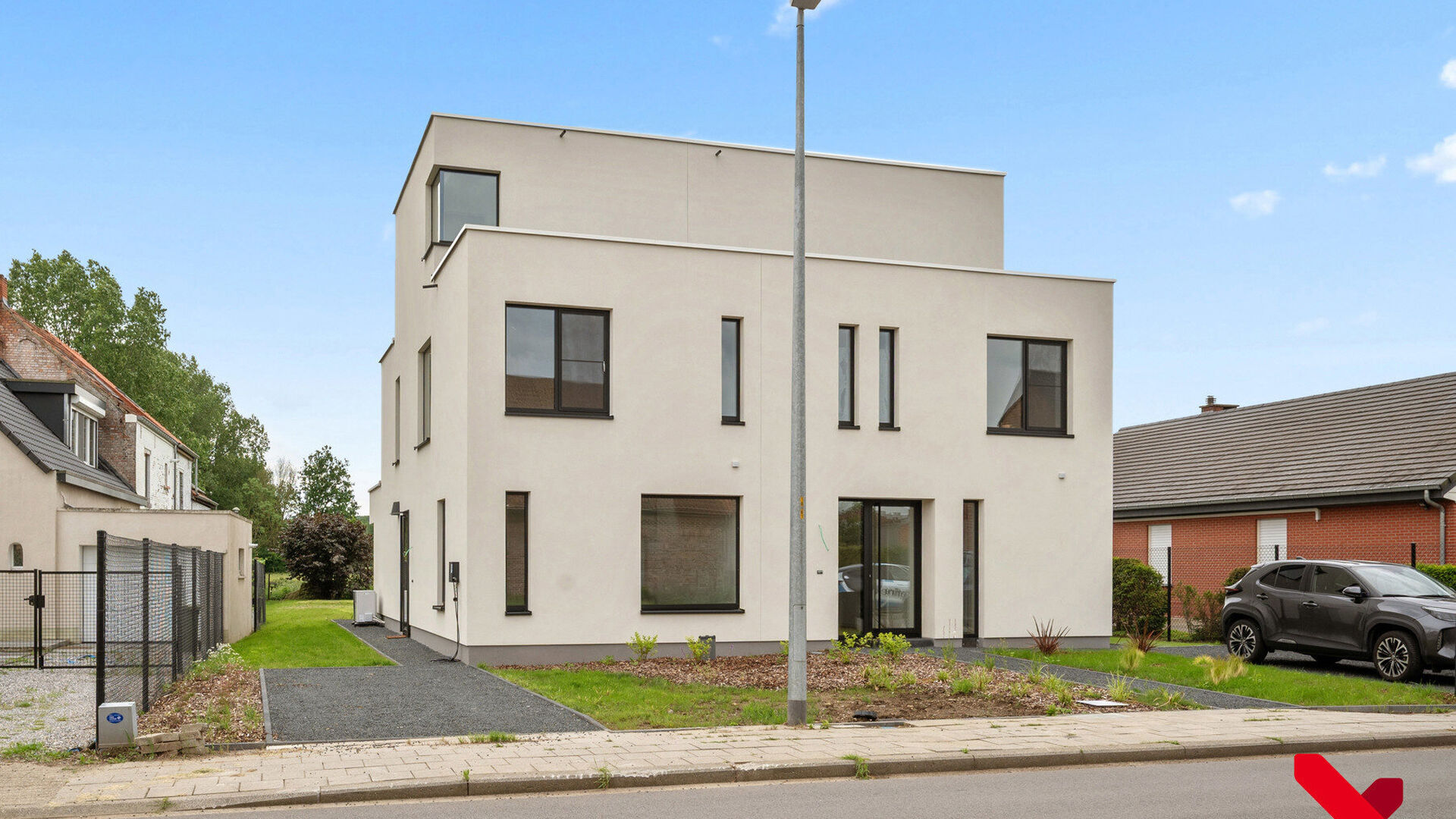 Huis te koop in Leuven