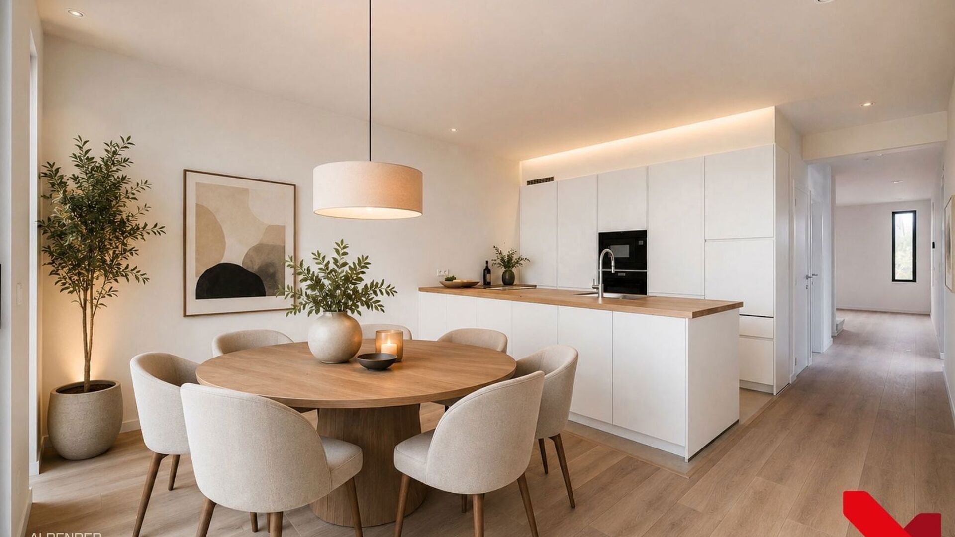Huis te koop in Leuven