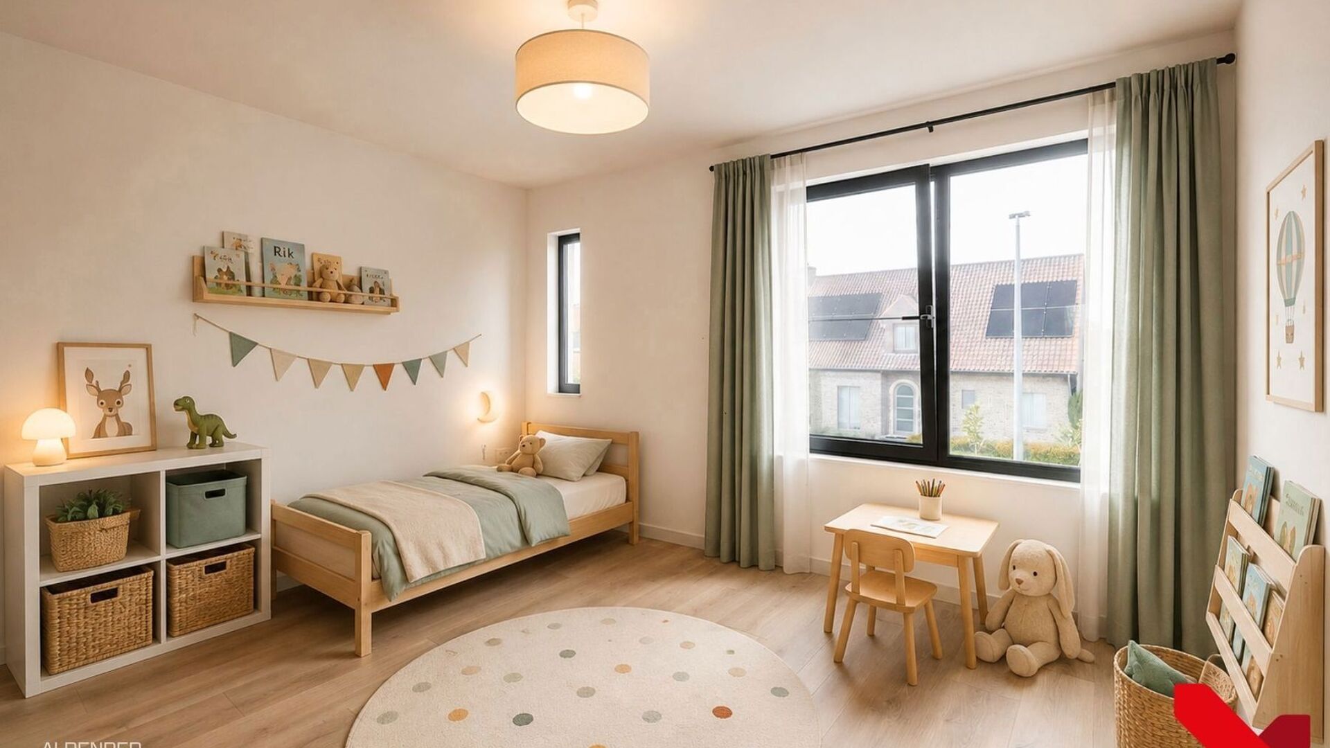 Huis te koop in Leuven