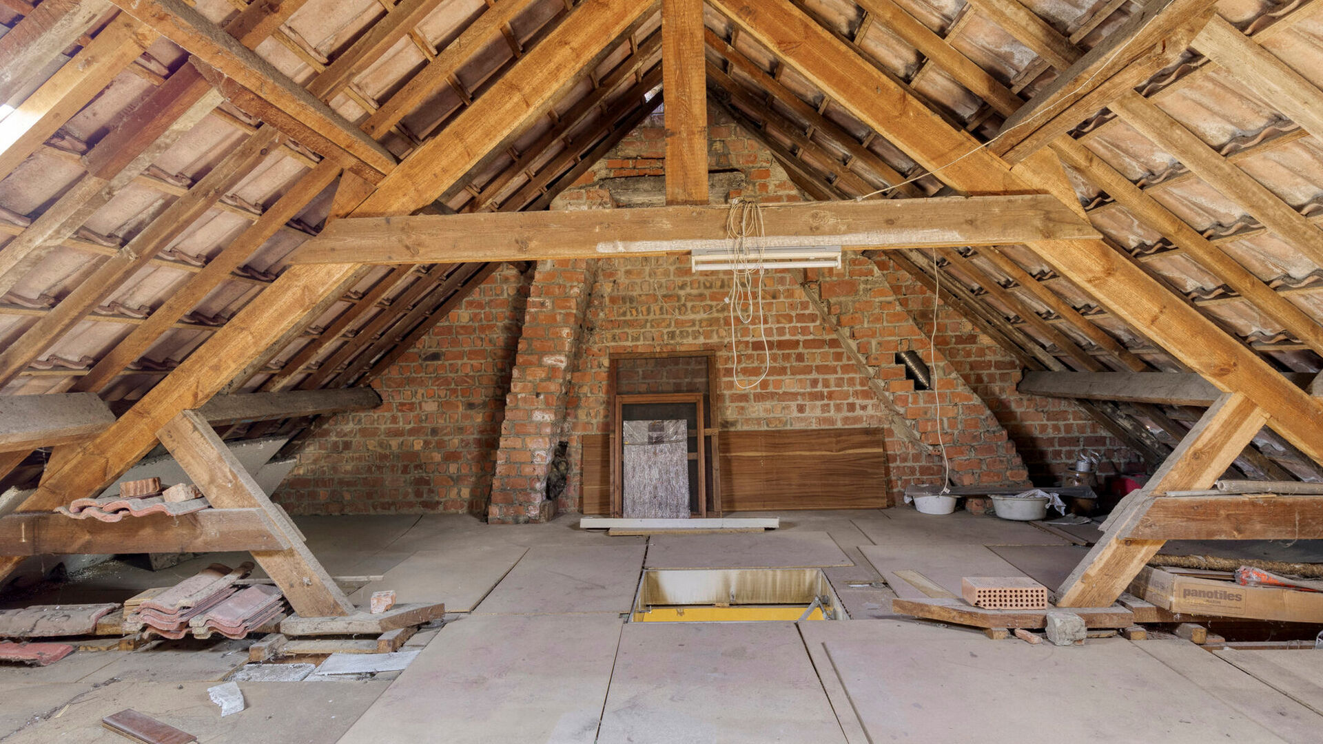 Huis te koop in Leuven