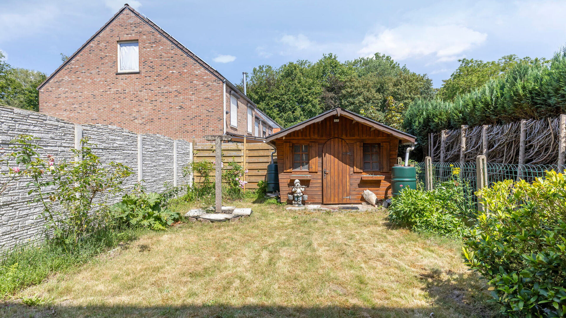 Huis te koop in Leuven