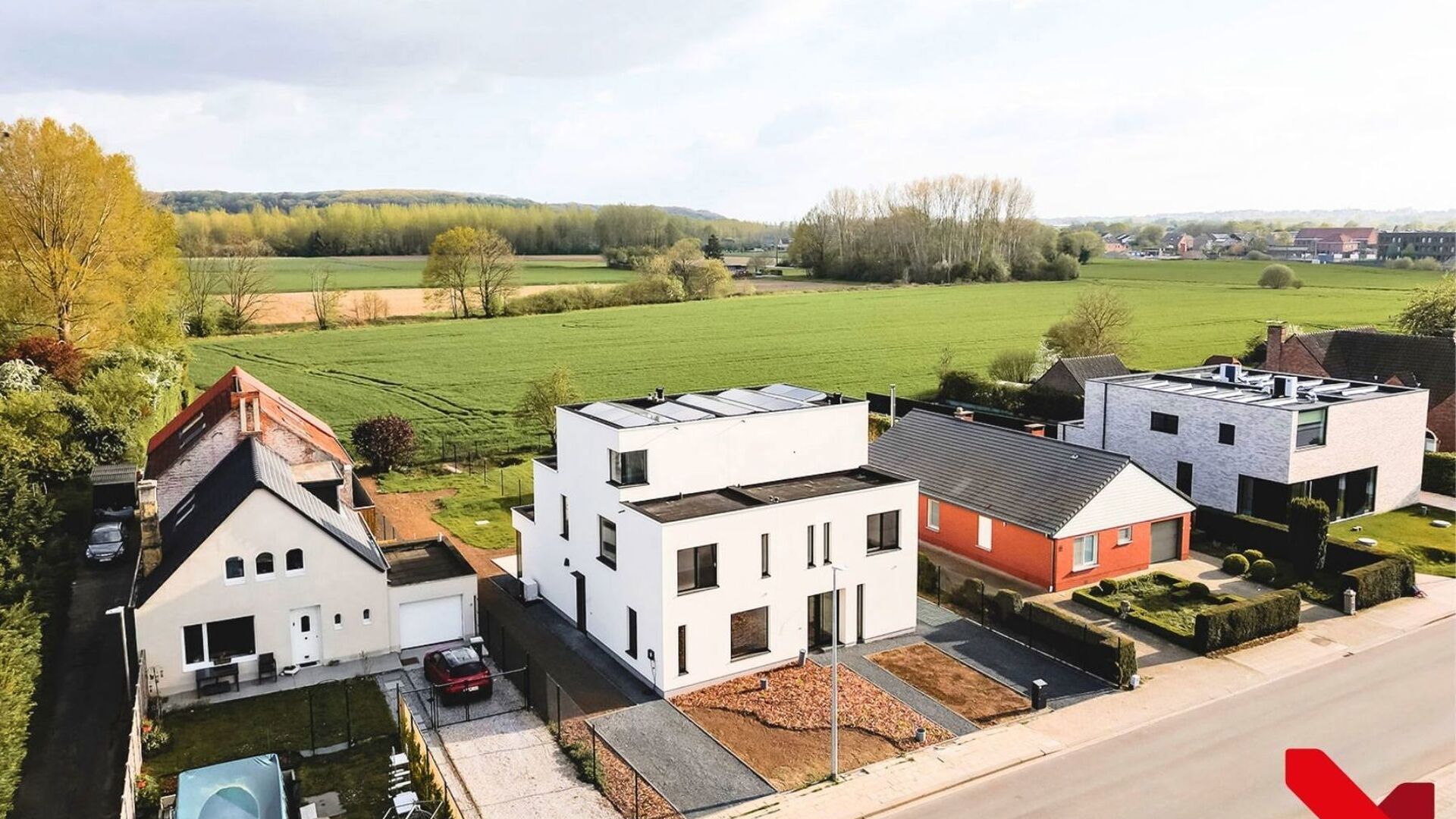 Huis te koop in Leuven