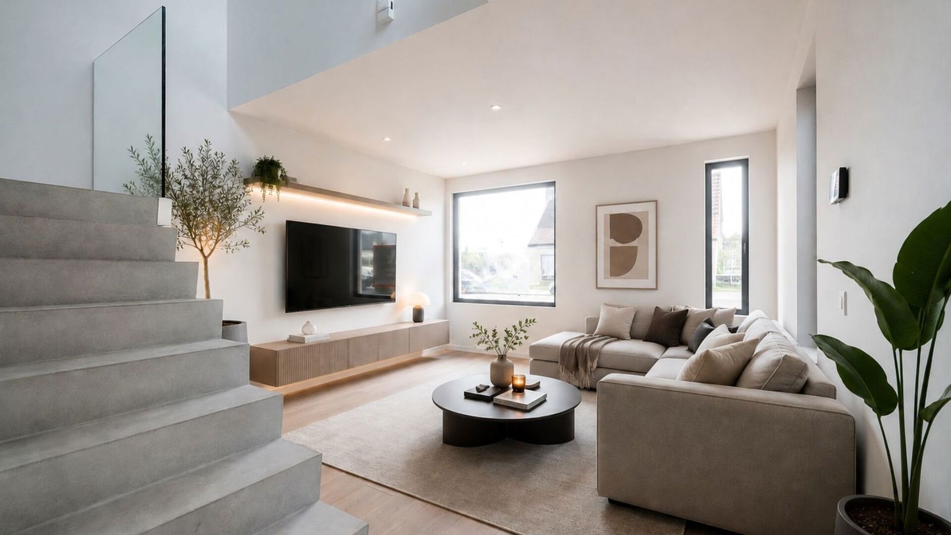 Huis te koop in Leuven