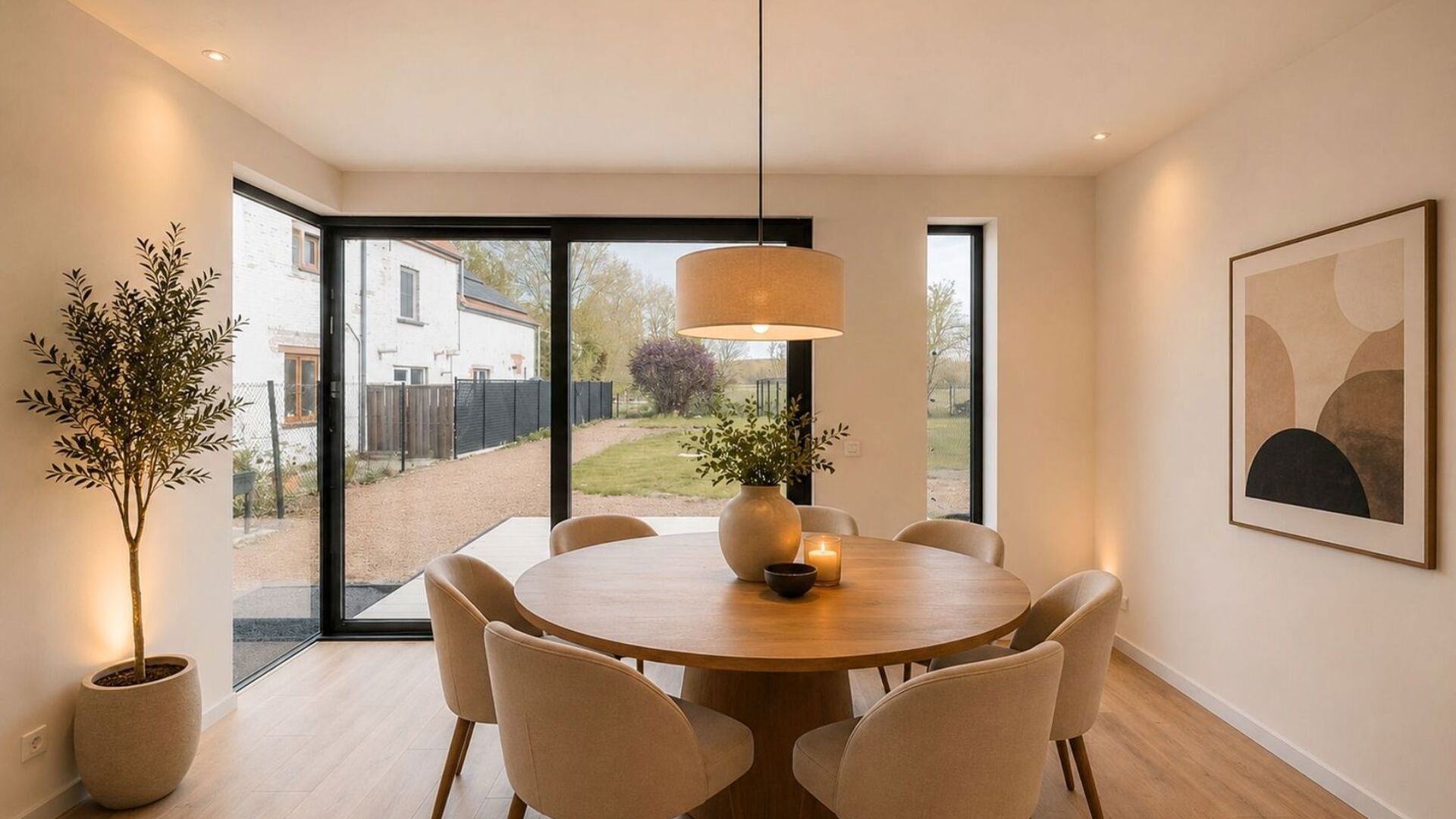 Huis te koop in Leuven