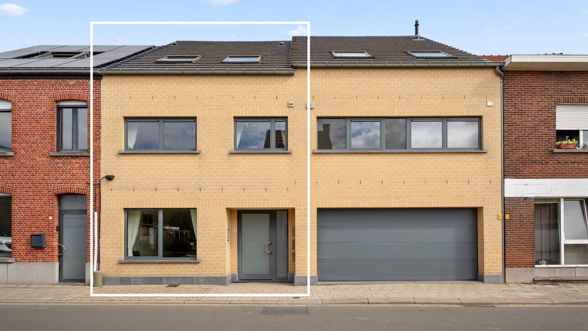 Huis te koop in Leuven