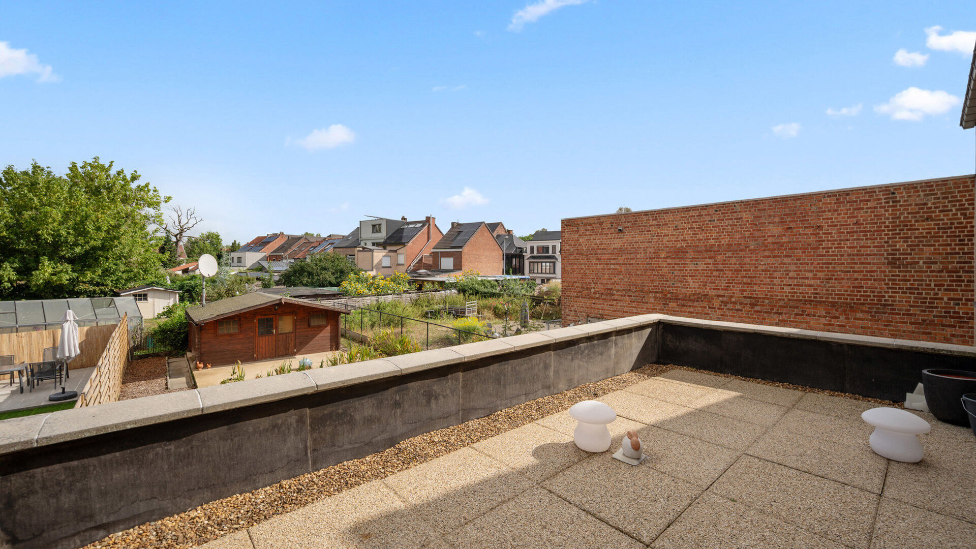 Huis te koop in Leuven