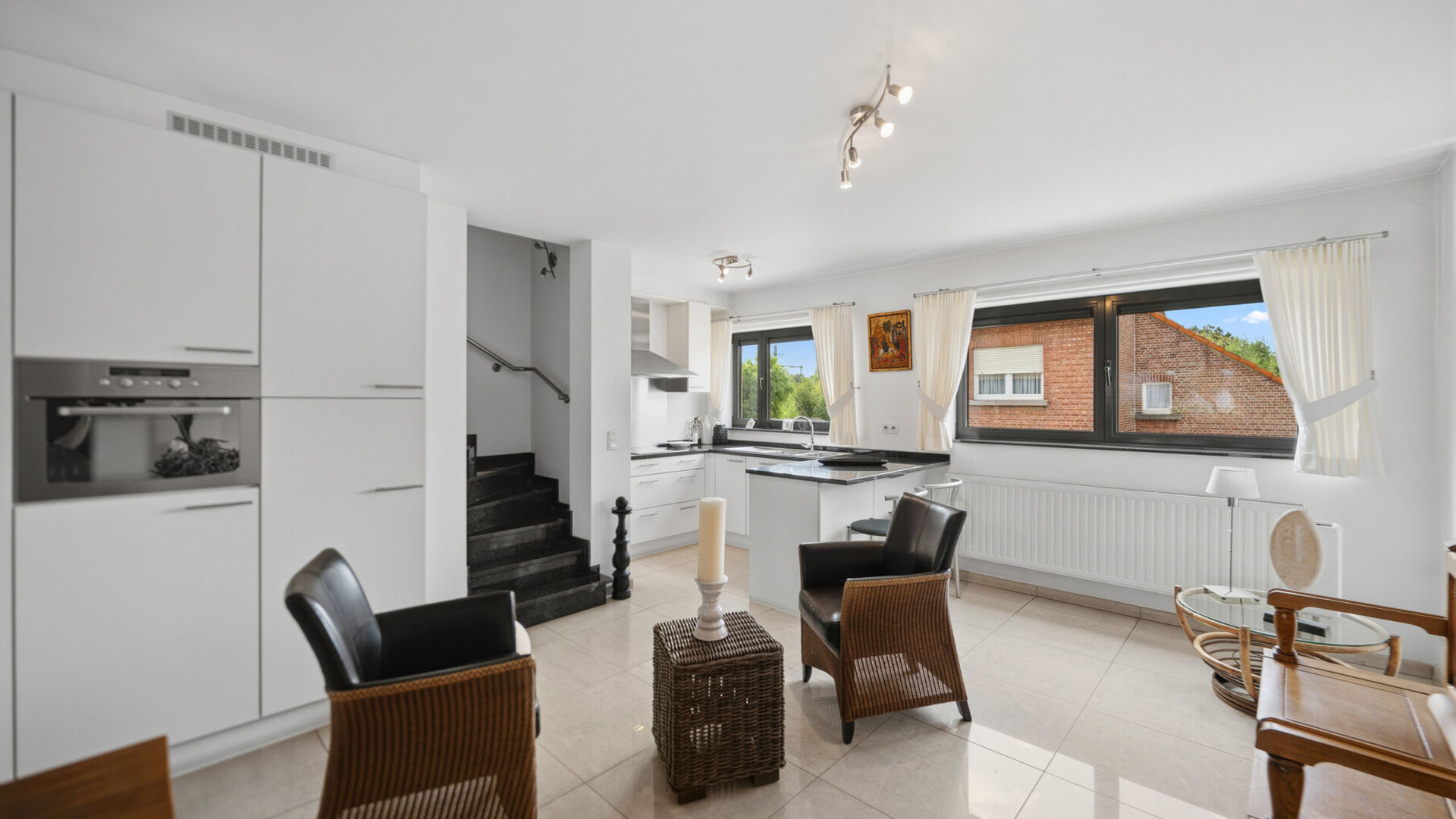 Huis te koop in Leuven