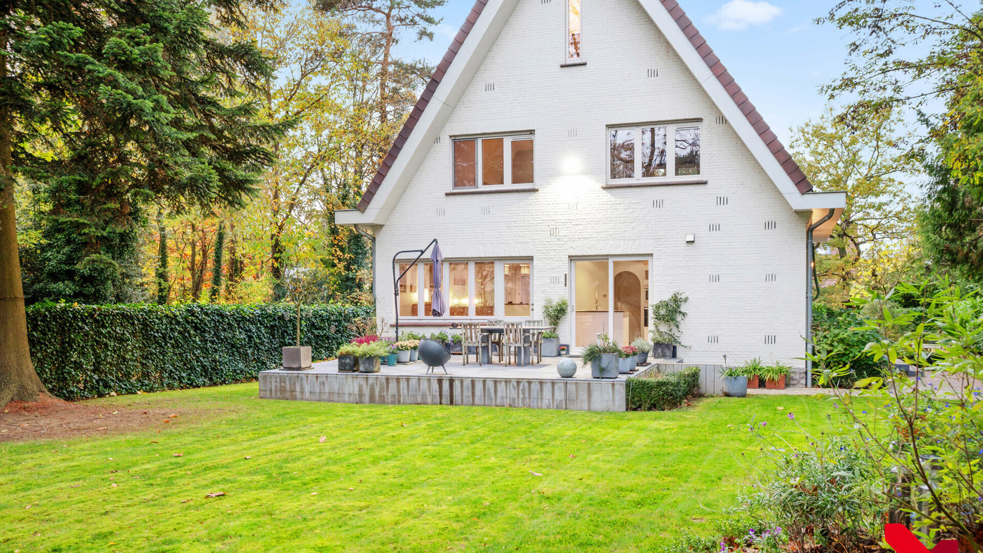 Huis te koop in Leuven Heverlee