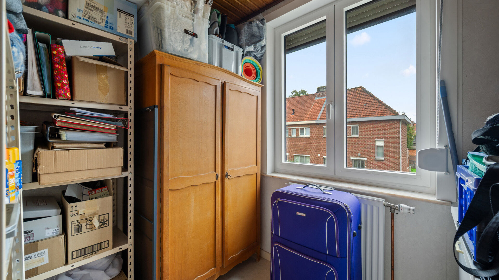 Huis te koop in Leuven Kessel-Lo