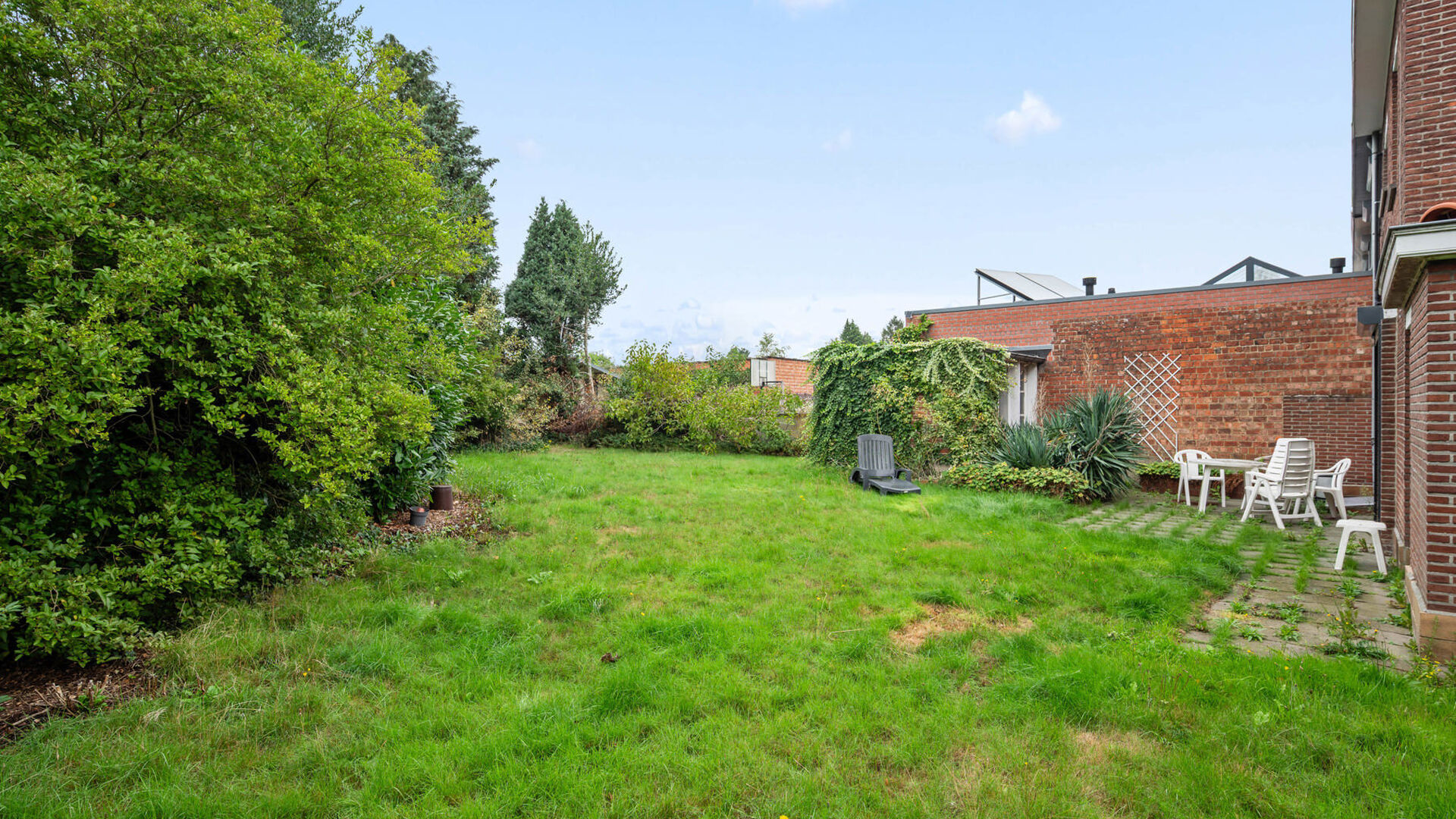Huis te koop in Leuven Kessel-Lo