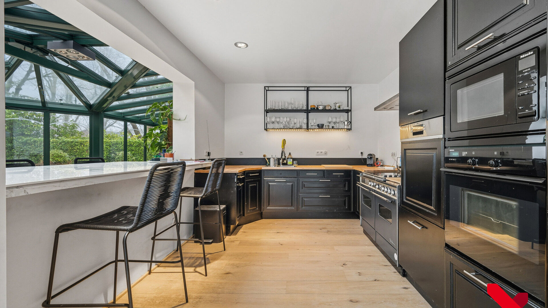 Huis te koop in Lubbeek