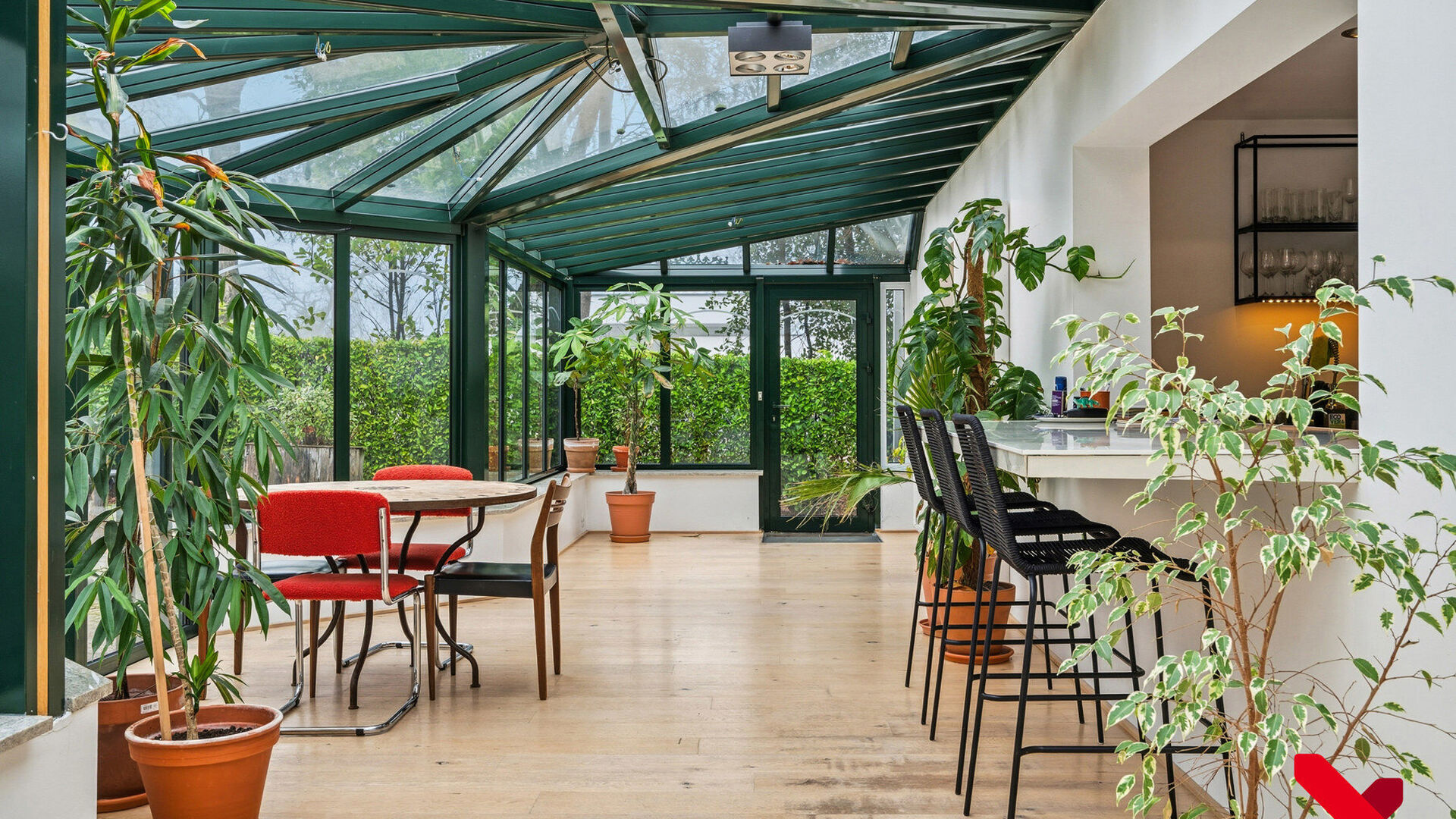 Huis te koop in Lubbeek