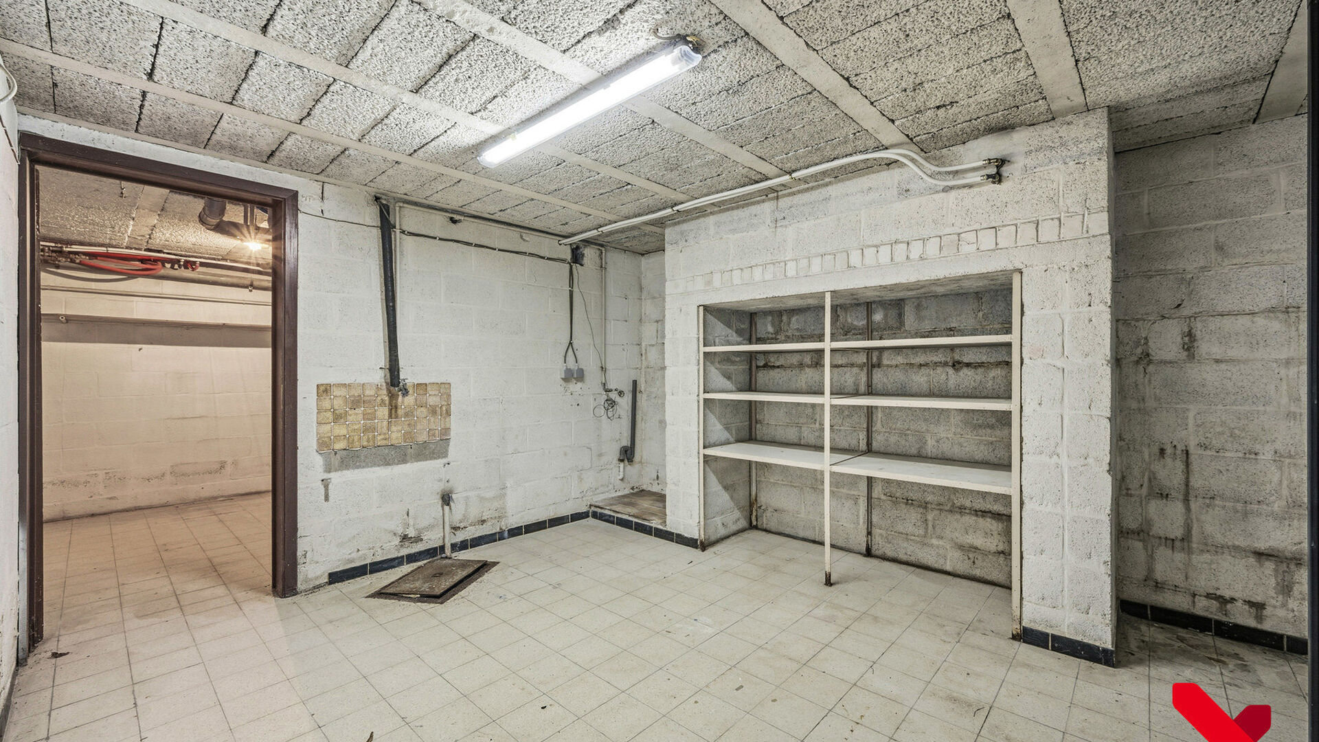 Huis te koop in Lubbeek