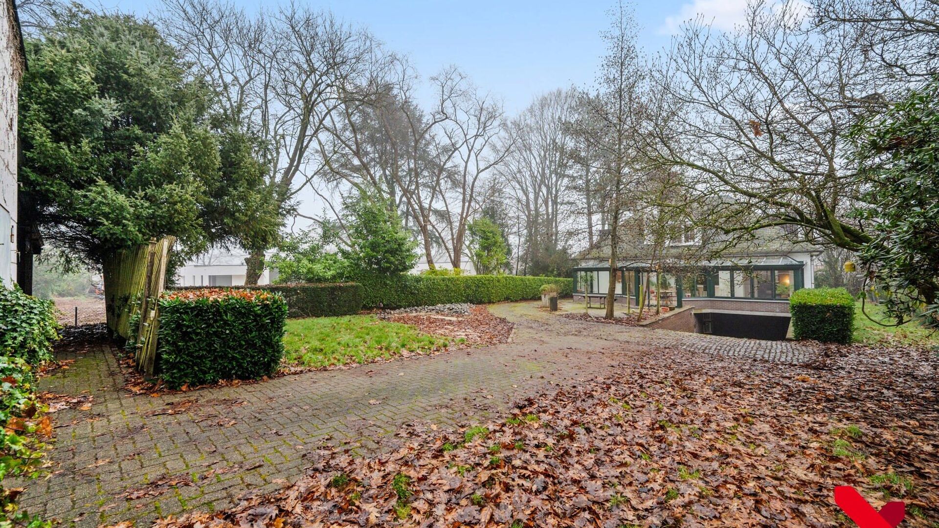 Huis te koop in Lubbeek