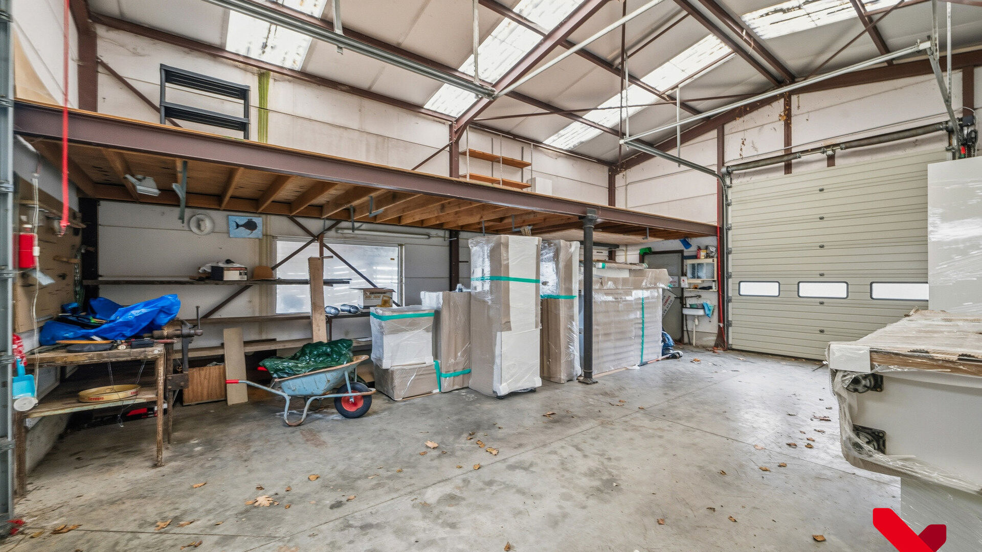 Huis te koop in Lubbeek