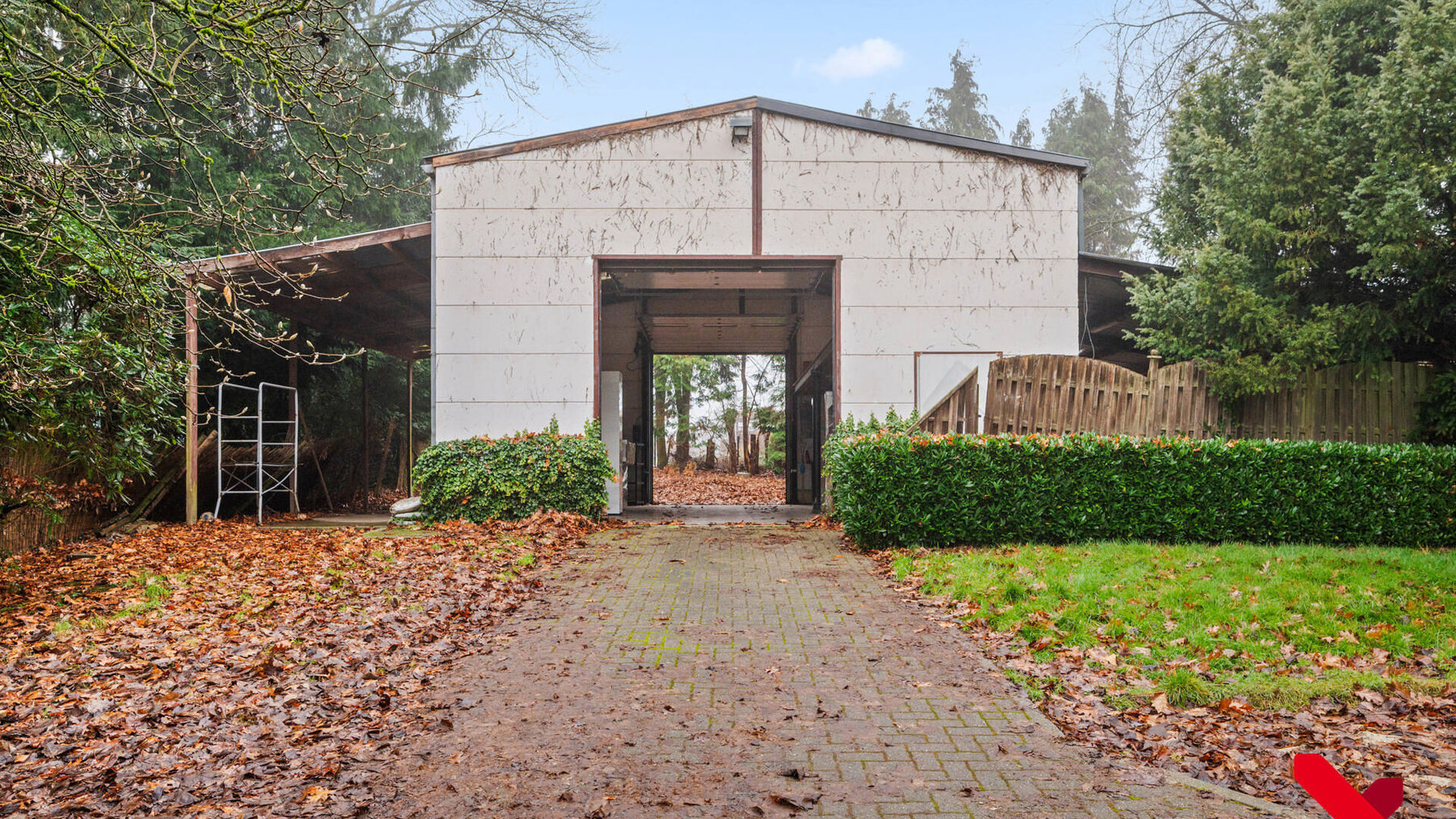 Huis te koop in Lubbeek