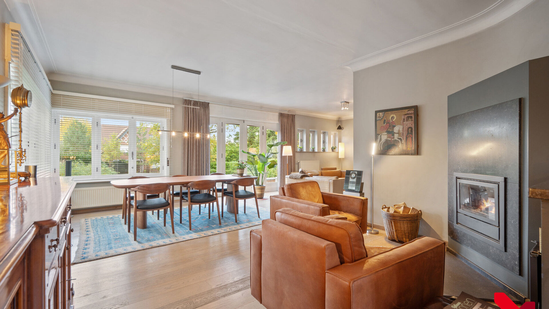 Huis te koop in Oud-Heverlee