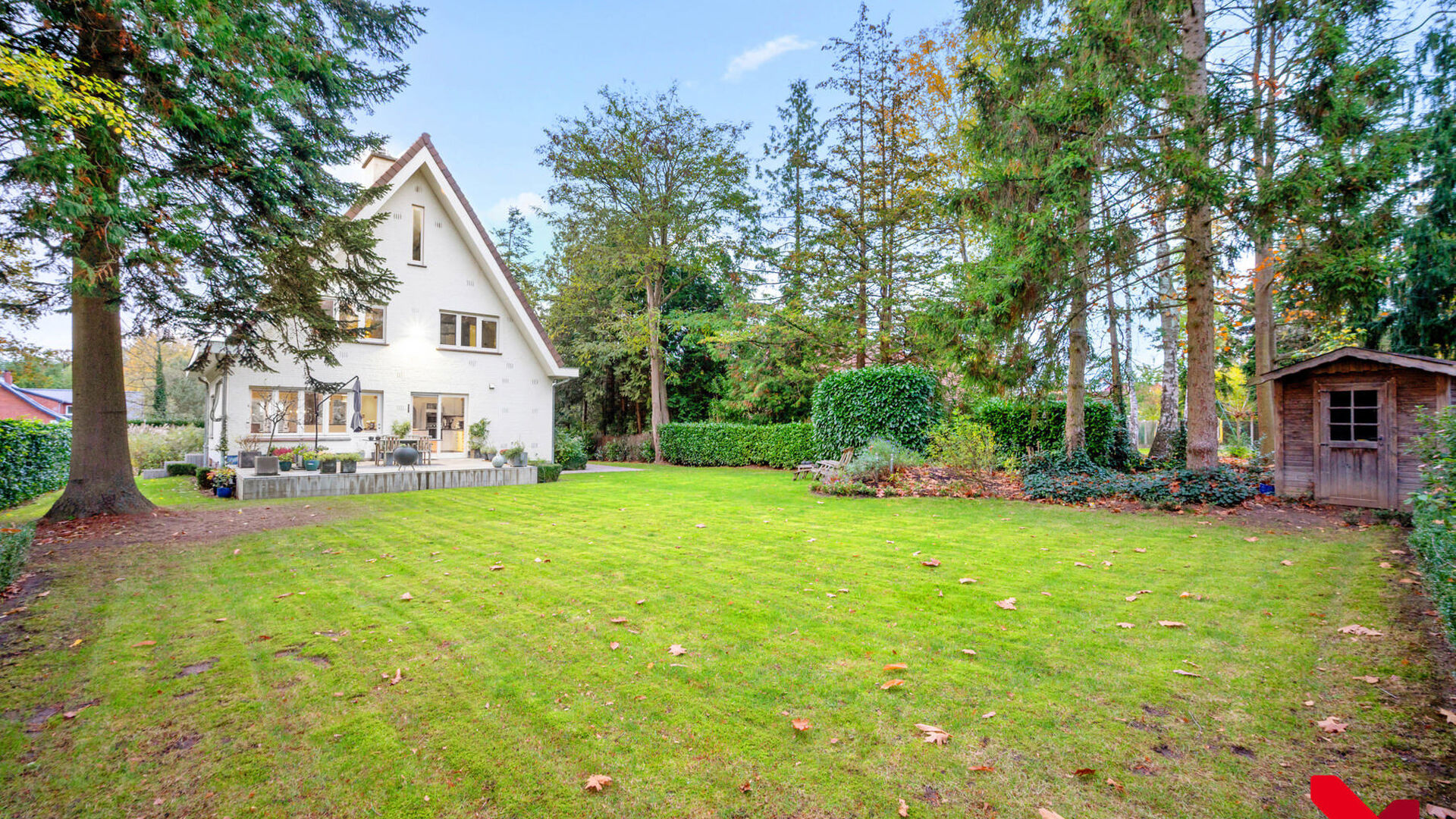 Huis te koop in Oud-Heverlee