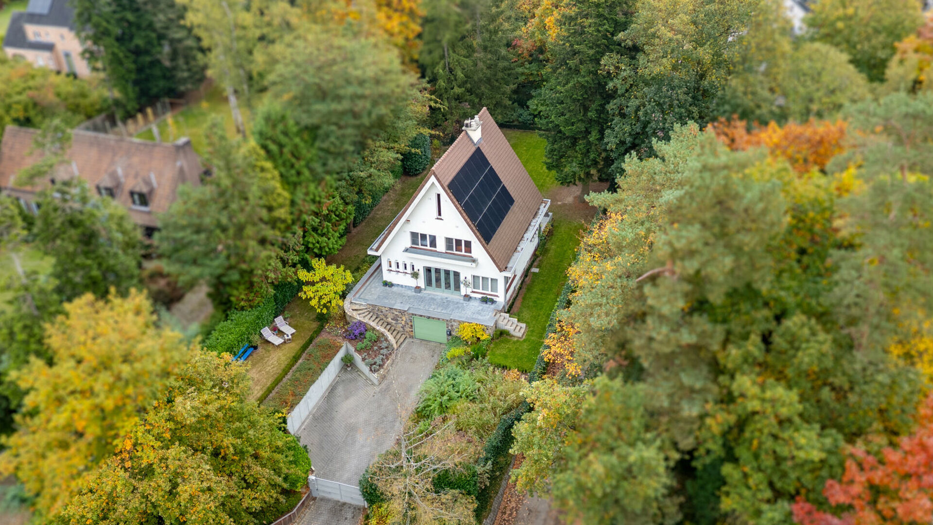 Huis te koop in Oud-Heverlee