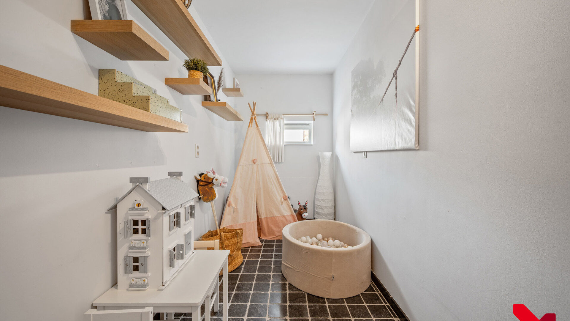 Huis te koop in Outgaarden