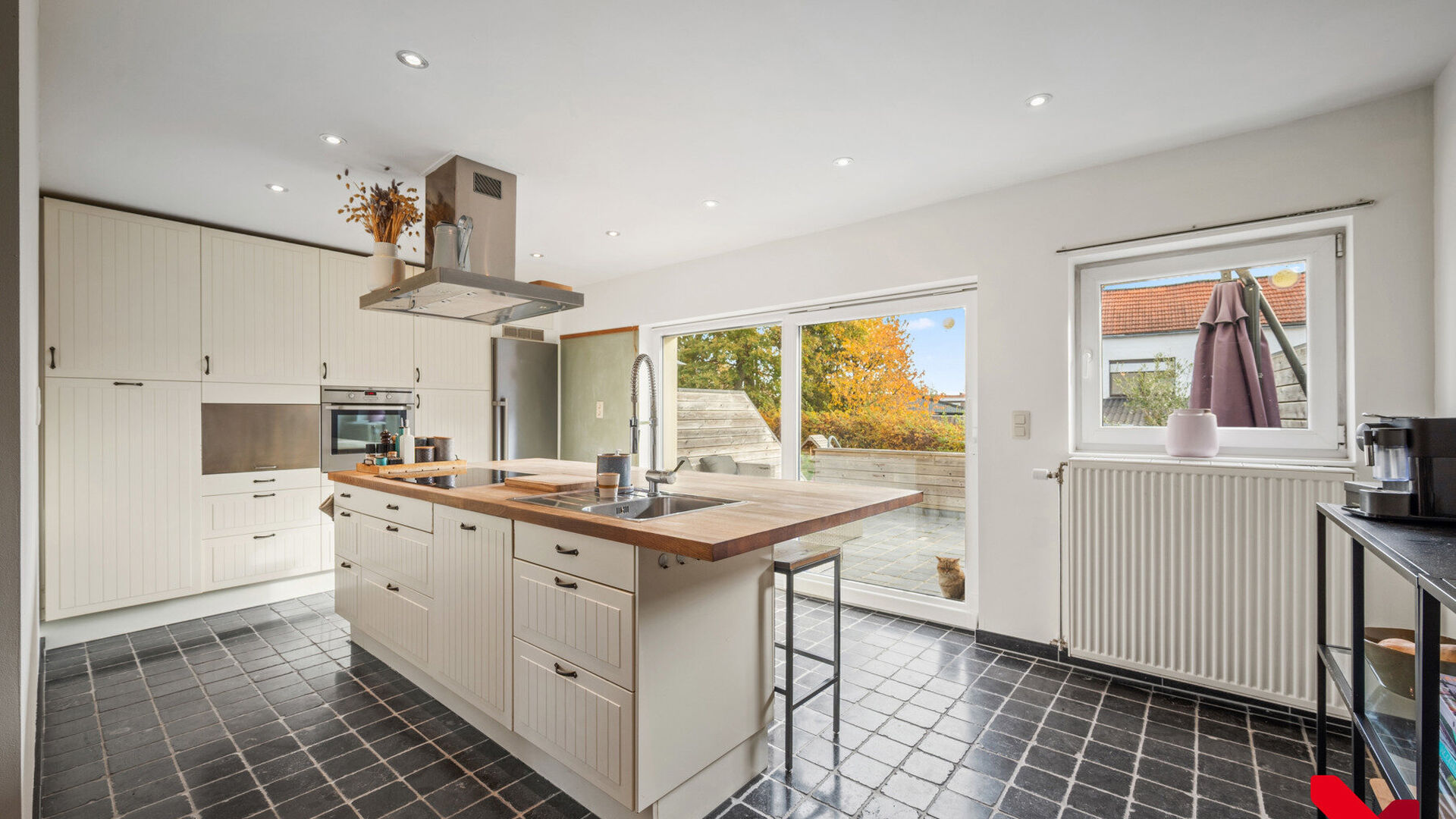 Huis te koop in Outgaarden