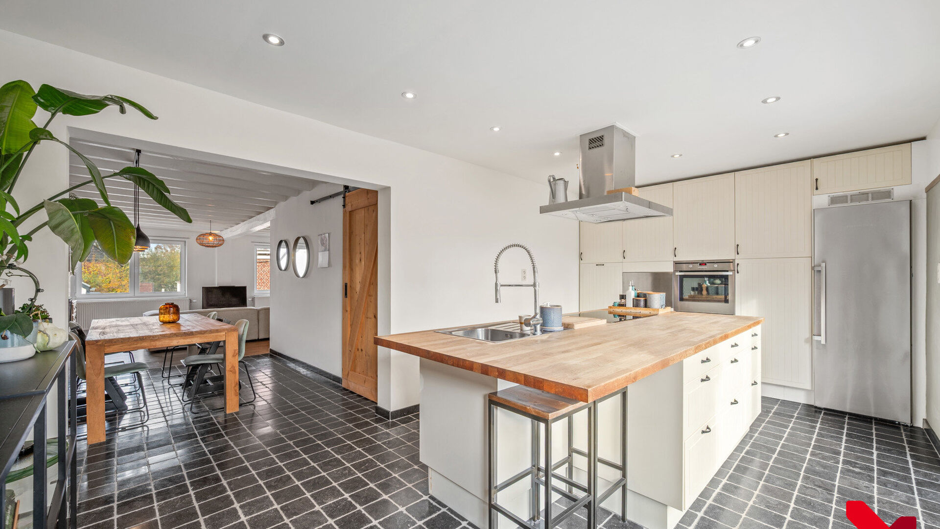 Huis te koop in Outgaarden