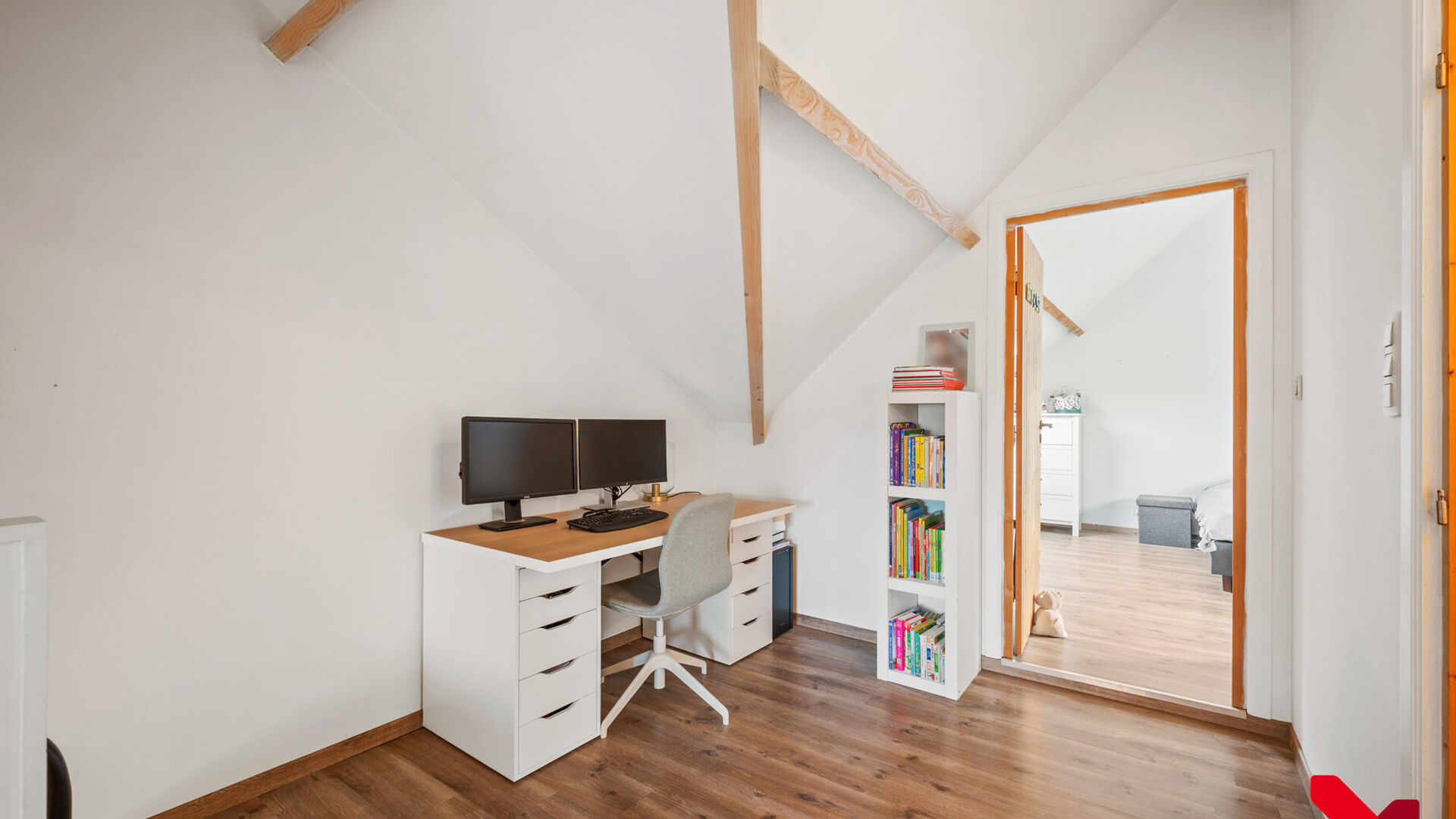 Huis te koop in Outgaarden