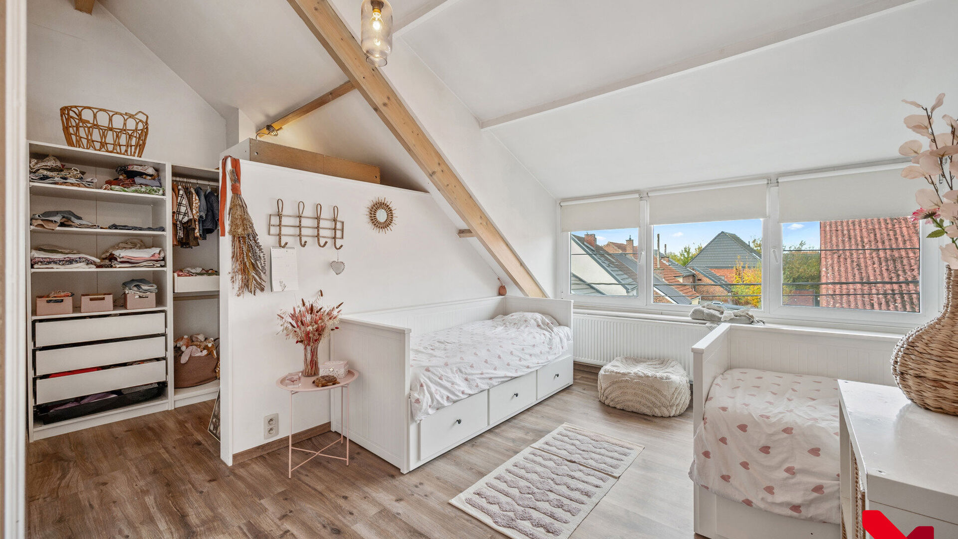 Huis te koop in Outgaarden