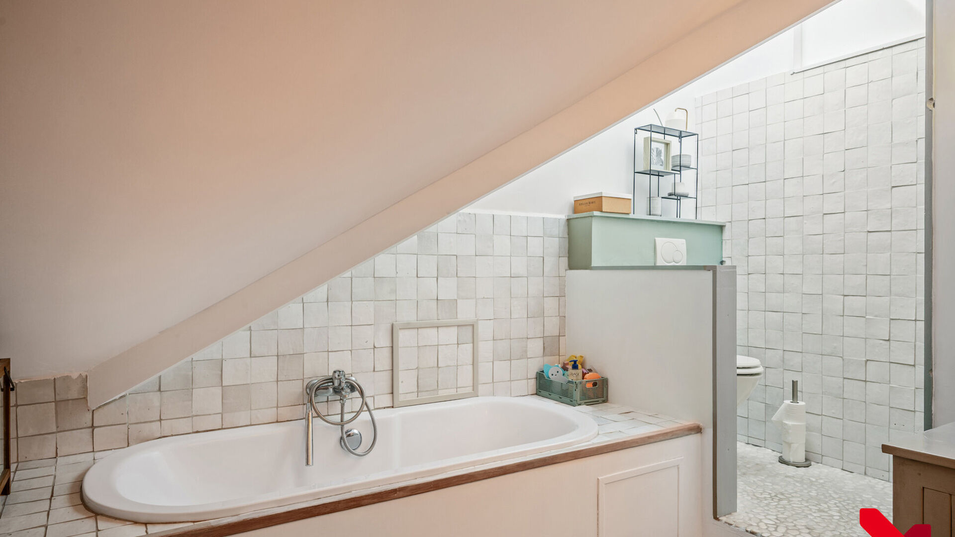 Huis te koop in Outgaarden