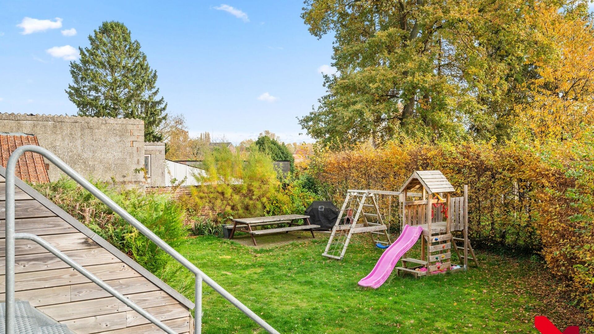 Huis te koop in Outgaarden