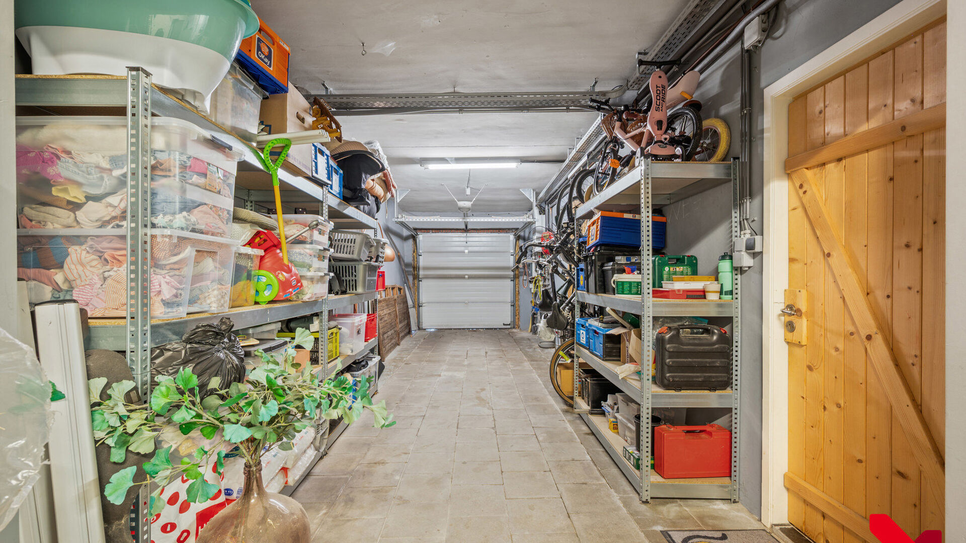 Huis te koop in Outgaarden