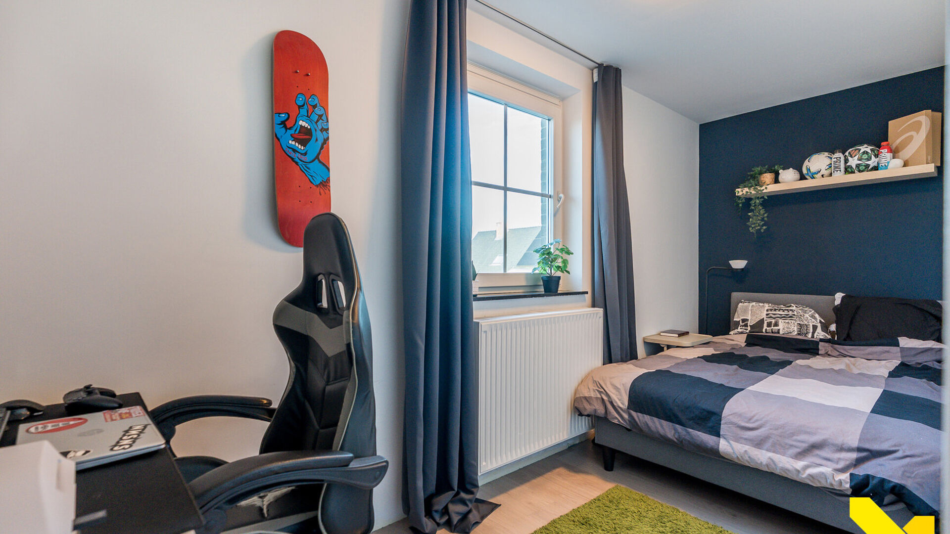 Huis te koop in Scherpenheuvel-Zichem