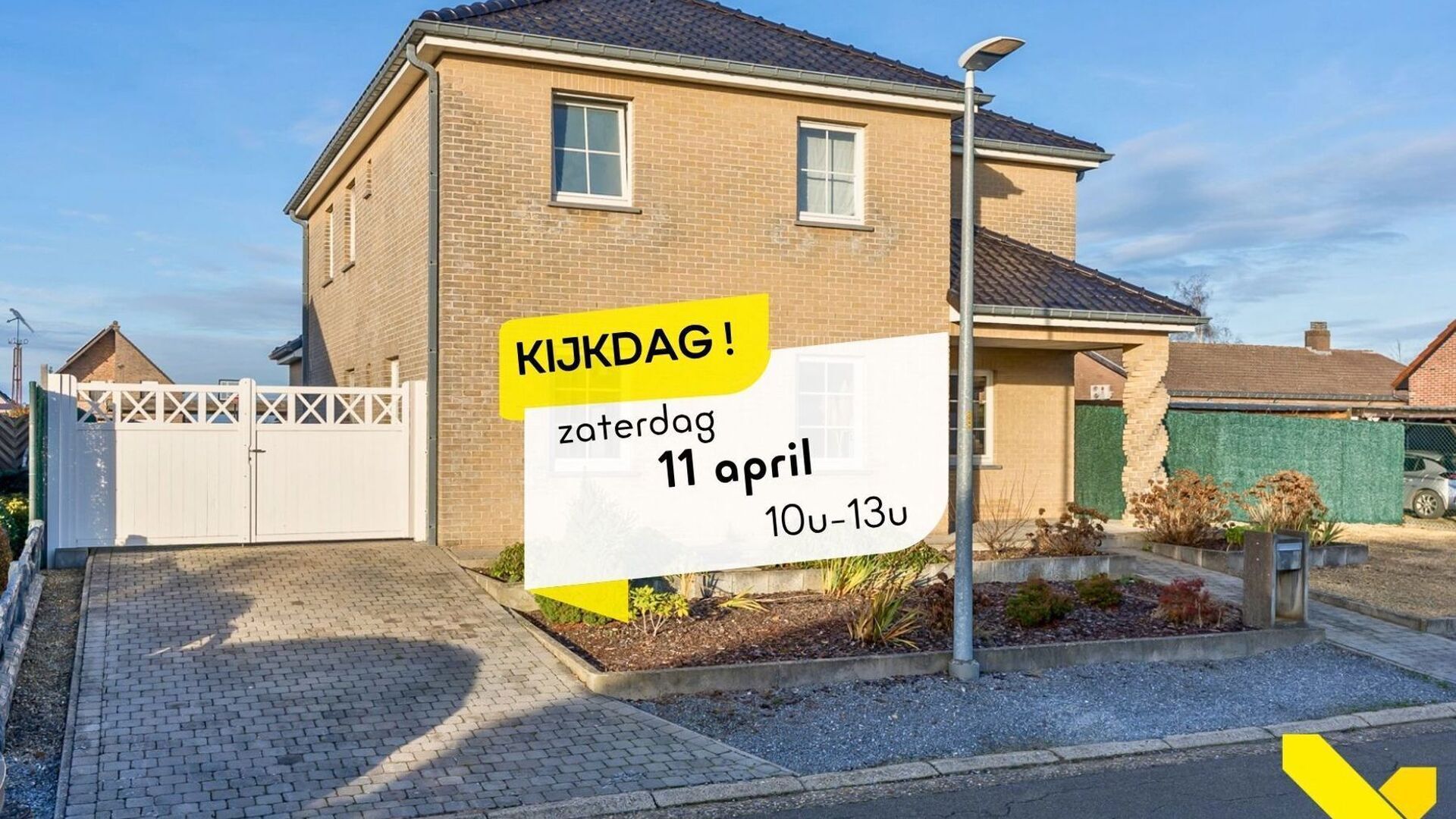 Huis te koop in Scherpenheuvel-Zichem