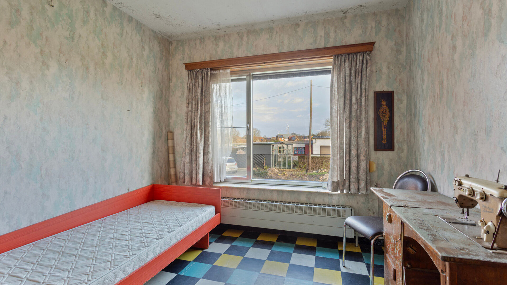 Huis te koop in Tessenderlo-Ham