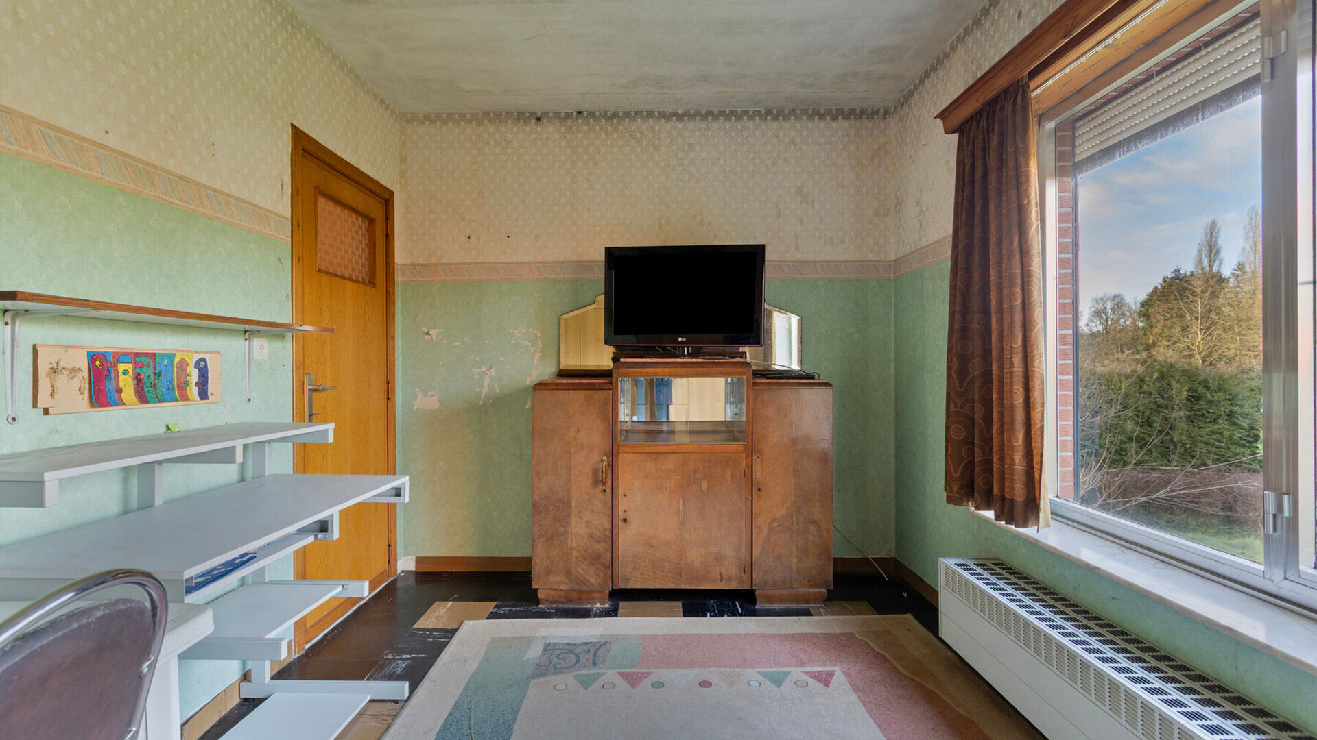 Huis te koop in Tessenderlo-Ham