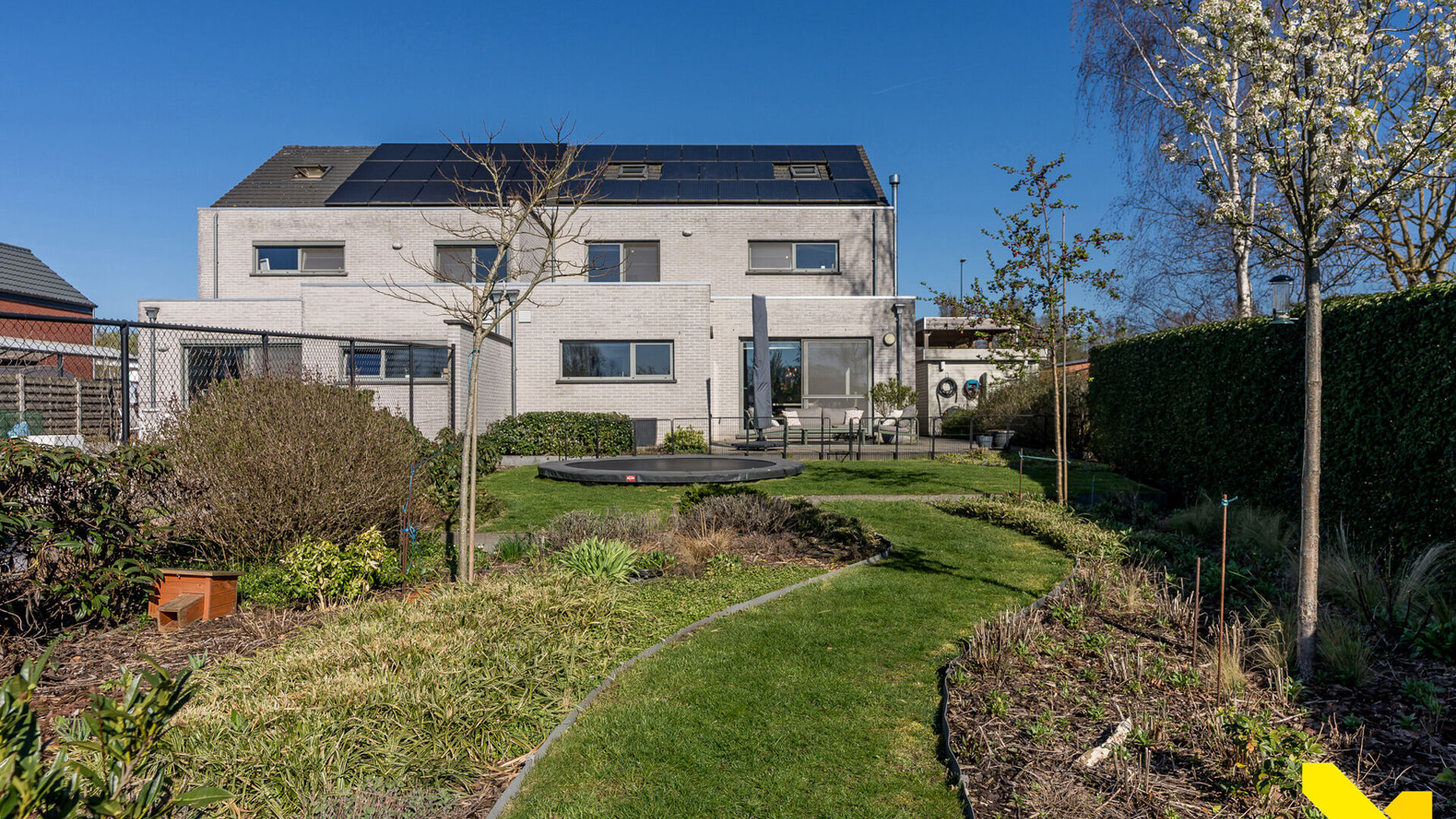 Huis te koop in Tessenderlo-Ham