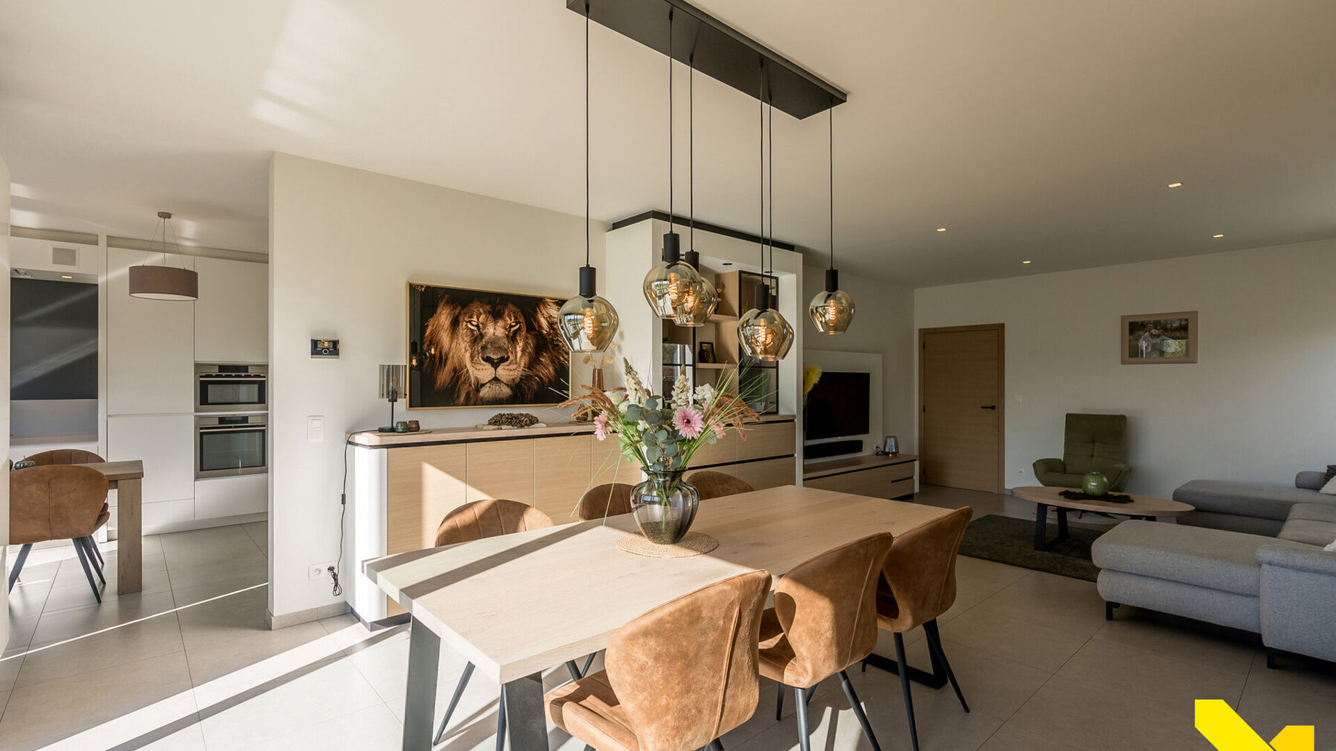 Huis te koop in Tessenderlo-Ham