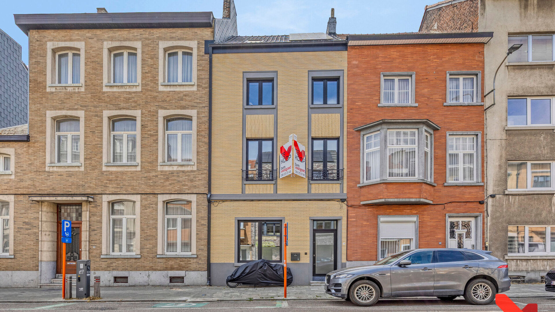 Huis te koop in Tienen
