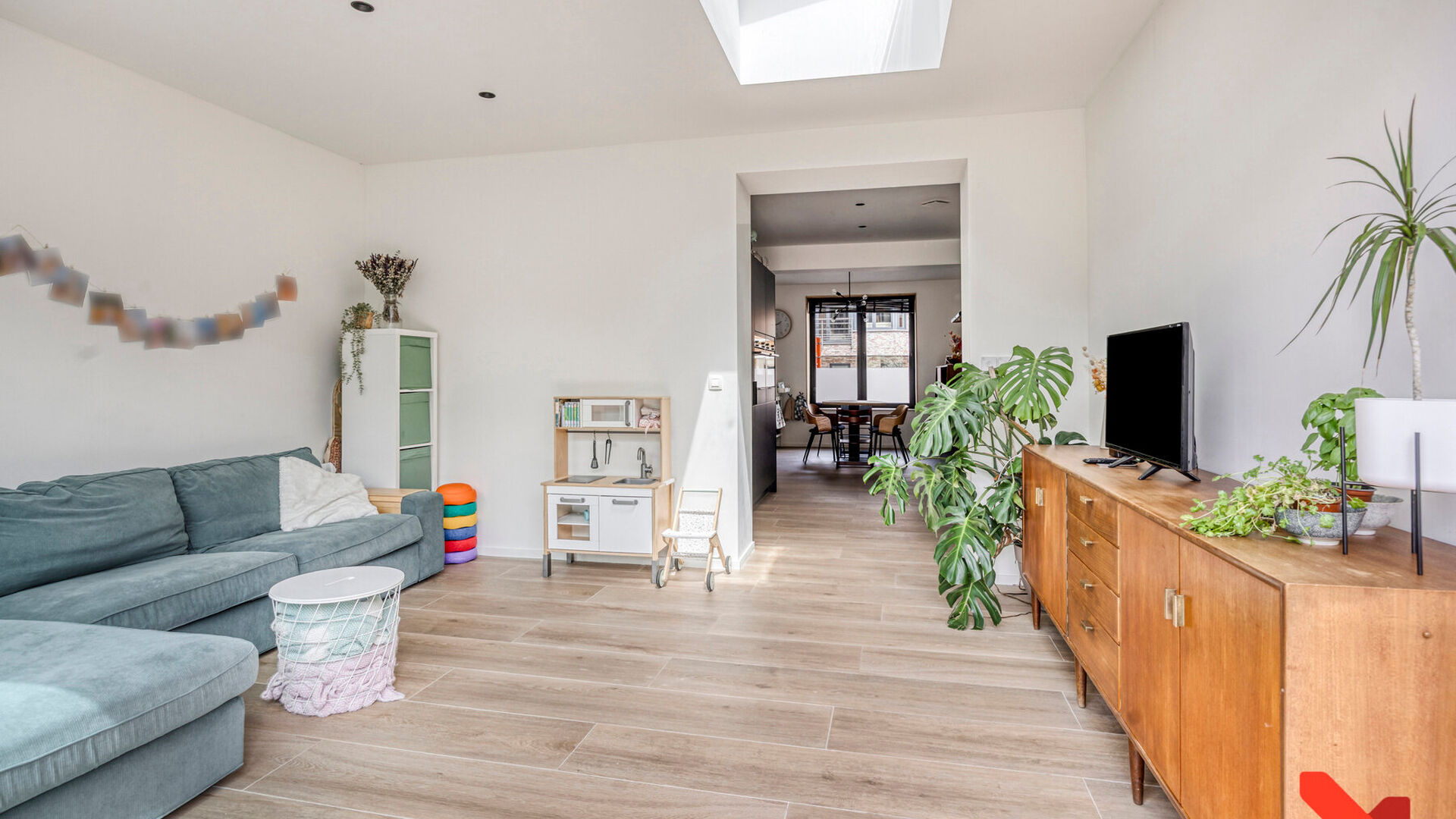 Huis te koop in Tienen