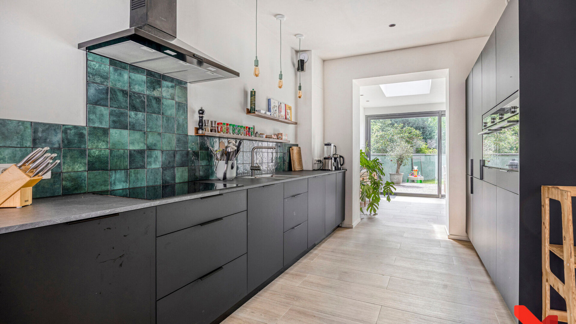 Huis te koop in Tienen