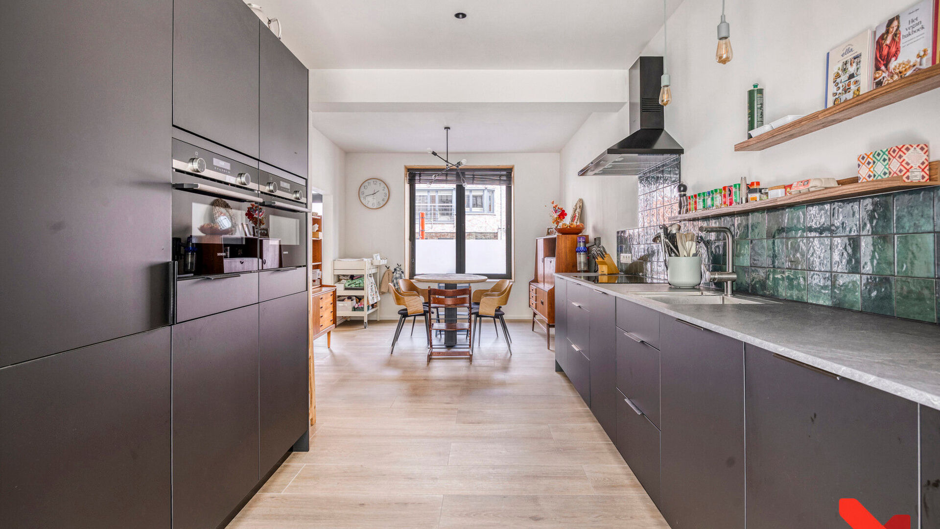 Huis te koop in Tienen