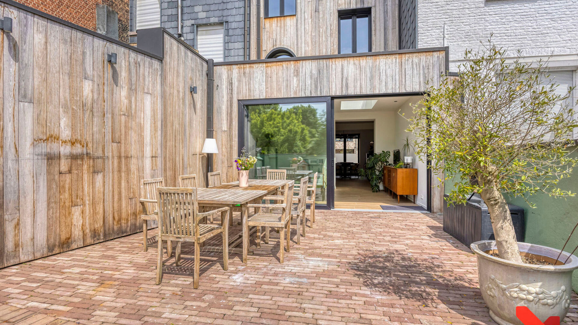 Huis te koop in Tienen