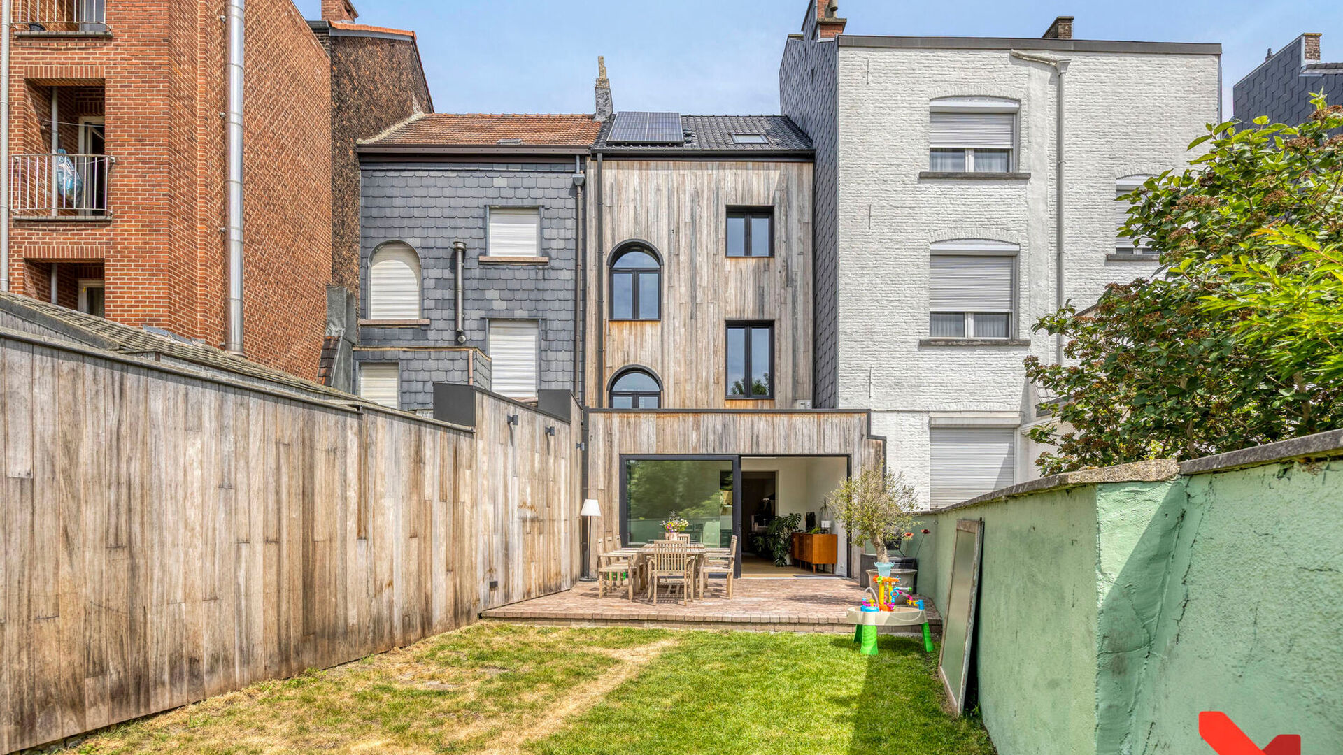 Huis te koop in Tienen
