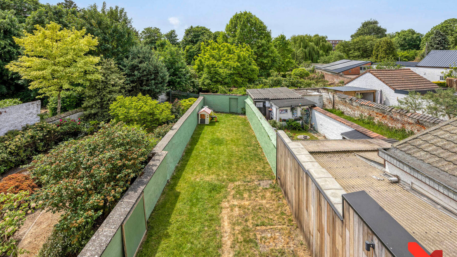 Huis te koop in Tienen