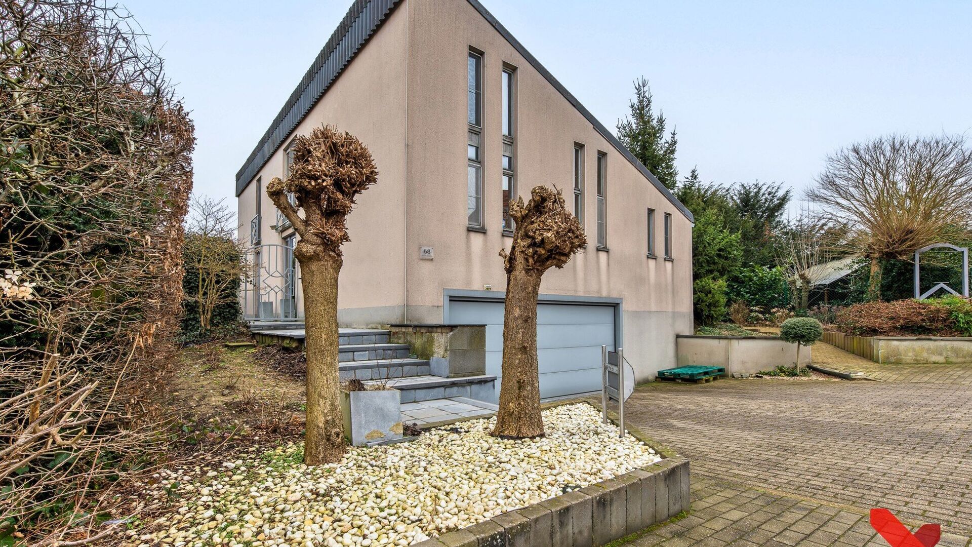 Huis te koop in Tienen